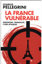 FRANCE VULNERABLE - PELLEGRINI CHARLES - L'Artilleur