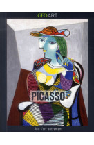 PICASSO - COLLECTIF - Géo