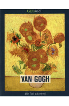 VAN GOGH - COLLECTIF - Géo