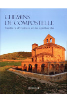 CHEMINS DE COMPOSTELLE - COLLECTIF - Heredium