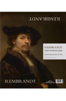 REMBRANDT - MICHEL EMILE - Editions Prisma