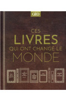 CES LIVRES QUI ONT CHANGE LE MONDE - COLLECTIF - FEMME ACTUELLE