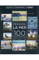 PEINDRE LA MER - GIRARD-LAGORCE S. - FEMME ACTUELLE