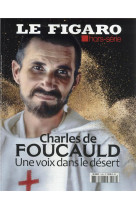 CHARLES DE FOUCAULD - LE FIGARO HORS SERIE - STE DU FIGARO