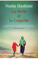 PERLE ET LA COQUILLE - Nadia HASHIMI - HAUTEVILLE