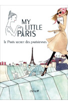 MY LITTLE PARIS - MY LITTLE PARIS - LE CHENE