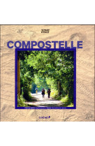 COMPOSTELLE - LASSUS ALEXANDRA - LE CHENE