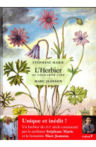 HERBIER DE GHERALDO CIBO - MARIE STEPHANE - Chêne