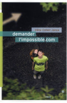 DEMANDER L-IMPOSSIBLE.COM - COHEN-JANCA IRENE - ROUERGUE