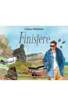 FINISTERE - HEURTEAU STEPHANE - Ed. De Borée