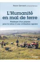 HUMANITE EN MAL DE TERRE - GEVAERT PIERRE - G. Trédaniel