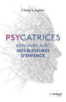 PSYCATRICES - LANGLOIS CHABY - TREDANIEL