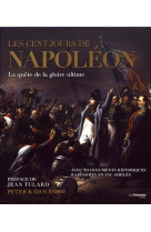 Coffret les cent-jours de napoleon