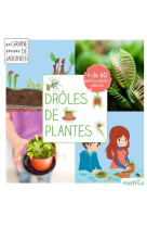 DROLE DE PLANTES - ASSERAY PHILIPPE - Rusti'kid