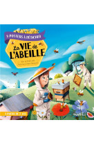 VIE DE L-ABEILLE - LUCHESI MICHEL - Rusti'kid