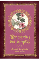 VERTUS DES SIMPLES - LAIS ERIKA - RUSTICA