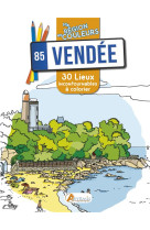 VENDEE (85) - RIVIERE S. - Artémis