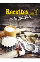 RECETTES DE TOUJOURS - KETCHELL ROBERT - Artémis