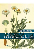 PLANTES MEDICINALES - COLLECTIF - ARTEMIS