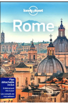 ROME - GARWOOD DUNCAN - LONELY PLANET