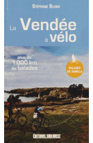 VENDEE A VELO - BLOND STEPHANE - Sud-Ouest