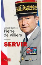 SERVIR - DE VILLIERS PIERRE - PLURIEL