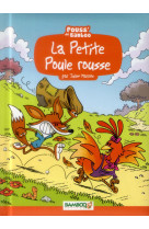 PETITE POULE ROUSSE - MARIOLLE+BENEY - Bamboo