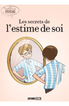 SECRETS DE L-ESTIME DE SOI (LES) - BROZINSKA ANASTAS. - ESI