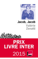 JACOB, JACOB - ZENATTI VALERIE - Ed. de l'Olivier