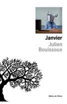 JANVIER - BOUISSOUX JULIEN - OLIVIER