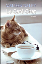 CAFE CHAT - DALEY MELISSA - City