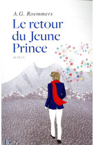 RETOUR DU JEUNE PRINCE (LE) - ROEMMERS AG - CITY