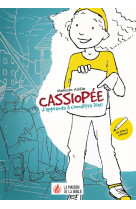 CASSIOPEE - J-APPRENDS A CONNAITRE DIEU - MELINDA ADELE - La Maison de la Bible