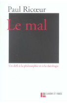 MAL (3ED) - RICOEUR PAUL - SLATKINE