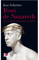 JESUS DE NAZARETH - SCHROTER JENS - SLATKINE