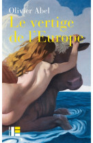 VERTIGE DE L-EUROPE - ABEL OLIVIER - SLATKINE