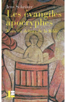 EVANGILES APOCRYPHES - JESUS EN DEHORS DE LA BIBLE - SCHROTER JENS - SLATKINE