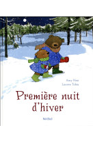 PREMIERE NUIT D-HIVER - AMY HEST - NordSud