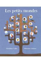 PETITS MONDES - CHEBRET SEBASTI - NordSud