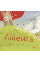 AILLEURS - GORDON GUS - NordSud