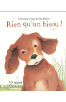 RIEN QU-UN BISOU ! - LOUPY/THARLET - NORD SUD