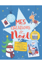 CREATIONS DE NOEL (MES) - DE ASSUNCAO IRINA - Mila