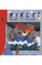 BIBLE REGARDE ET DIS-MOI - WRIGHT ET MACLEAN - BEATITUDES