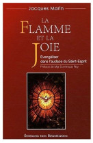 FLAMME ET LA JOIE (LA) - JACQUES MARIN - BEATITUDES