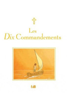 DIX COMMANDEMENTS (LES) - SOPHIE PIPER - BEATITUDES