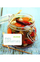 MES CONSERVES - BLIN AGLAE - RUSTICA