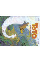 TOTO L-ORNITHORYNQUE T03 LES PREDATEURS - OMOND-E+YOANN - DELCOURT