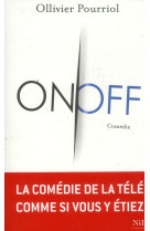 ON/OFF - POURRIOL OLLIVIER - NIL