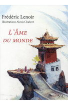 L-AME DU MONDE - EDITION ILLUSTREE - LENOIR/CHABERT - NIL