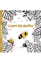 PART DES ABEILLES (LA) - POG - BILBOQUET VINEU